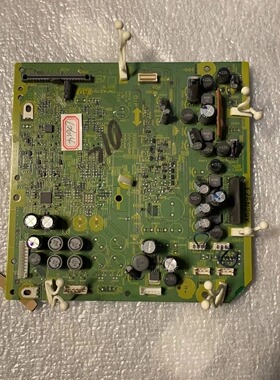 原装松下TH-42PV65C 42PA60C功放板PA板TNPA3761 AD测好