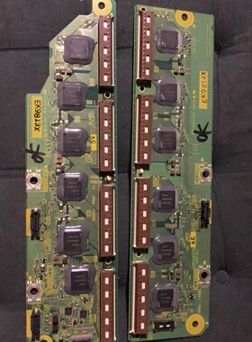 原装松下TH-P42X10C 缓冲板 TNPA4776 AC 1 SD\TNPA4777 AC