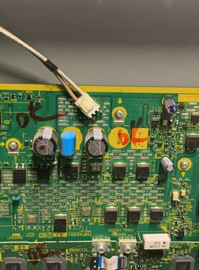 原装 TH-P50U30C P50UT30C SC板 TNPA5351 AF 现货 测好