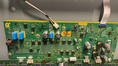 原装 TH-P50U30C P50UT30C SC板 TNPA5351 AF 现货 测好