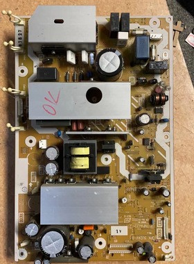 松下 ASSY.NO.LSEP1260 电源板 LSJB1260-1/2 TNPA4221