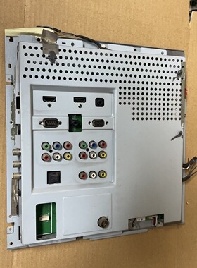 夏普LCD-42/46/52GE50A 42/46/52GE5A 主板QPWBXE773WJN/2/3 770