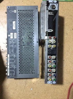 日立 42PD5000TC 主板 JA04973 PW1-VIDEO 屏FPF42C128128UC-55