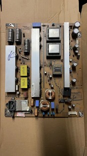 PSPL EAX64880001 L204A 60PN660H_CA电源板EAY62812701