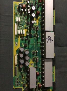 原装日立 50PD9980TC 9900TC Z板 JP54571