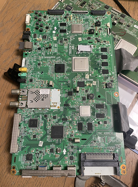 100%全新原装LG 65EC9700-CA主板EAX65656704（1.0）