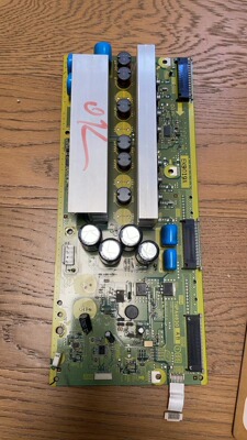 原装松下 TH-P46S10C Z板X板SS板 TNPA4830 AC 实物拍摄 测试好