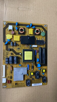 夏普LCD-32LX430A 32LX330A电源板QPWBFF967WJZZ RUNTKA899WJQZ