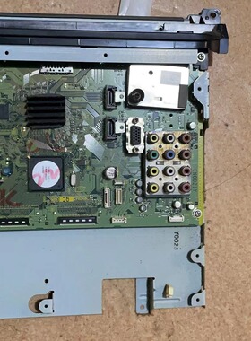 原装松下TH-P42C20C TH-P42C22C主板TNPH0842 QU QC 测试OK