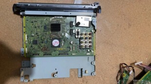 原装松下TH-P42C20C TH-P42C22C主板TNPH0842 QU QC 测试OK