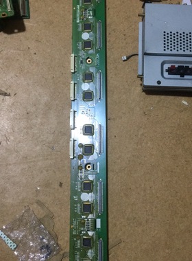 原装 三星S50FH-YD13 YB06原装缓冲板LJ41-06755A LJ92-01680A