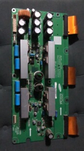 00943A屏S42SD 原装 YD05 LJ92 02015A 创维43PCAHV X板Z板LJ41