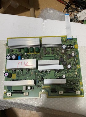 原装松下TH-42PZ80C TH-50PZ80C Y 板 SC板 TNPA4657实图测好