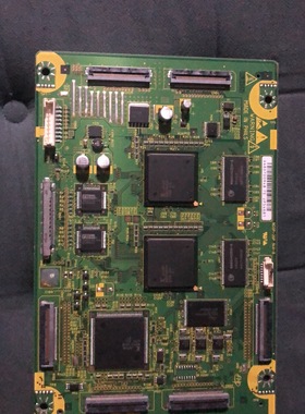 原装日立 P50X101C 逻辑板JA08521 JP54681 屏FPF50C240135UA-55