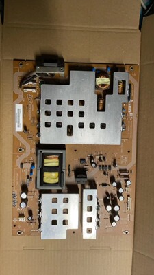 原装夏普LCD-46Z660A 46E66A 电源板RDENCA342WJQZ DPS-286AP-1A