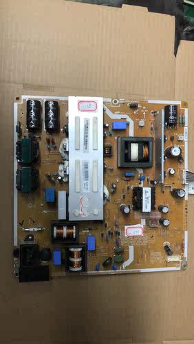 长虹3D60C4000I电源板P60QF_DSM PSPF371503A BN44-00601A/00249D