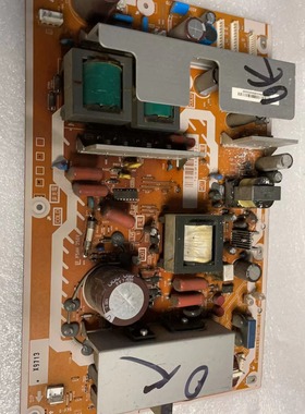 原装松下TH-P42X10C/P50X10C电源板ASSY.N0.LSEP1279 LSJB1279-21