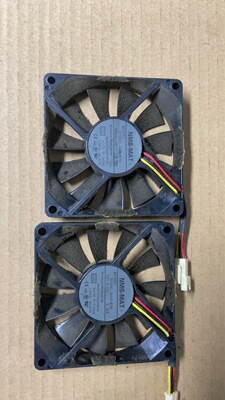 松下TH-P46GT31C P50GT30C P55GT32C风扇