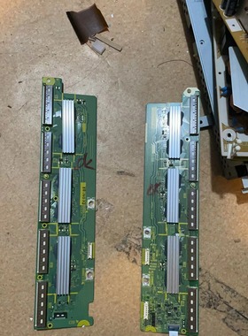 松下TH-P50VT20C 电视缓冲板TNPA5090 TNPA5091现货测试