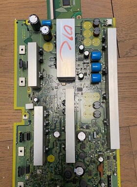 原装松下 P46S10C P50S10C SC板TNPA4829 AC AB