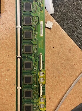 原装日立P42E102C缓冲板 P#JA31584-A P#JA31584-B