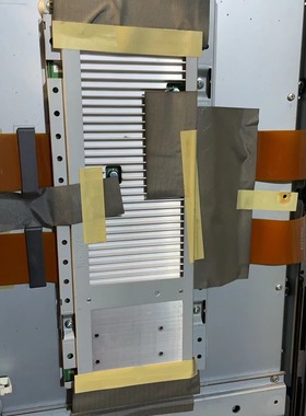 原装夏普LCD-52RX1 46RX1逻辑板XE255WJ KE255 CPWBY3821TP ZQ