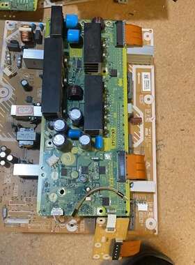 原装松下TH-P46G20C TH-P46GT20C SS板 Z板 TNPA5082 AM