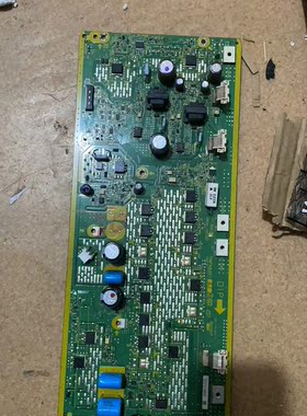 原装松下 TNPA5351AJ SC板 TH-P46U30C TH-P46UT30C SCY板 实拍