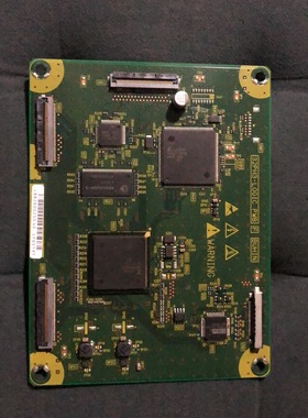 原装日立P32E102C 逻辑板 32PH3-L0GIC