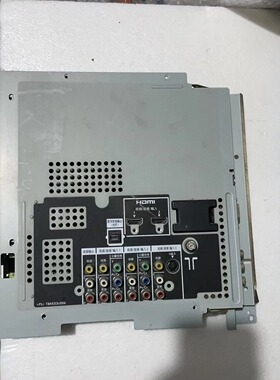 原装松下TH-P42X10C主板TNPH0782 FC/屏MC106H30U12