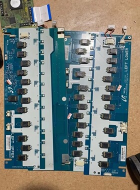 索尼KLV-52X300A高压板SSB520HA24-RL/LU/LL/RU 一套