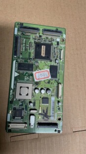 日立42PD7990TC 逻辑板 板号ND25001-D062 ND60100-0057