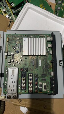 原装索尼KDL-46W5500主板A-1663-964-B 1-878-942-12屏LTY460HF07
