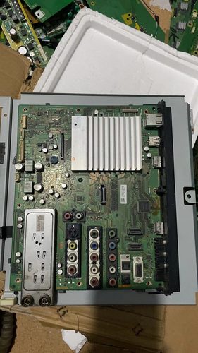 原装索尼KDL-46W5500主板A-1663-964-B 1-878-942-12屏LTY460HF07