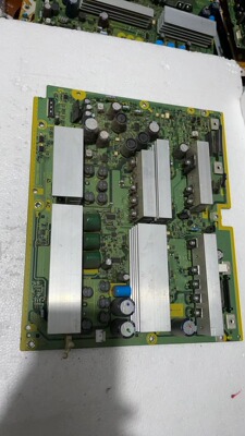原装 拆机 松下 TH-42PZ80C SC板 Y板 TNPA4657 现货 实物
