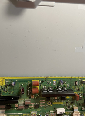 TH-P50UT50C/P55UT50C等离子SC板TNPA5621