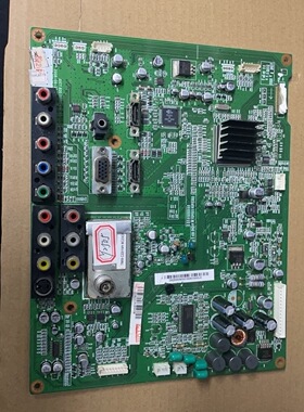 长虹PT32618主板 JUC7.820.0005416 屏PDP32F1X374