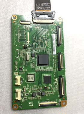 原装三星PS64D8000FJ逻辑板 LJ92-01775A LJ92-01784 LJ41-09448A