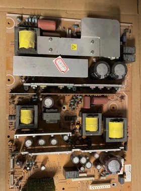 原装日立 42PD9580TC 电源板 MPF7436 MPF7437 LF PCPF0161