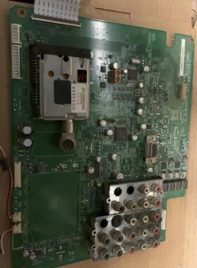 日立42PD9580TC高频板JP53824G JA07382一A JP53822G