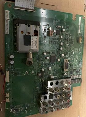 日立42PD9580TC高频板JP53824G JA07382一A JP53822G