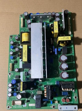 原装夏普LCD-37GA5 32GA5 32GA6 32AX3电源板RDENCA145WJQZ