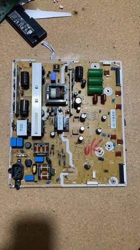 三星PA51H4000AJ等离子液晶电视电源板BN44-00599A PSPF251503A