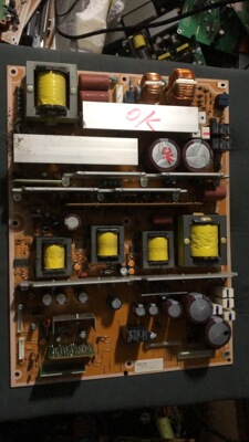 日立P50A101CM P50A101A P50A101C/50A101CK电源MPF7718 PCPF0164