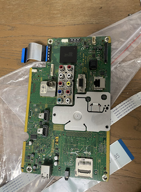 TH-P50XT50C主板TNPH0990 2A CB配屏MC127HY151原装现货