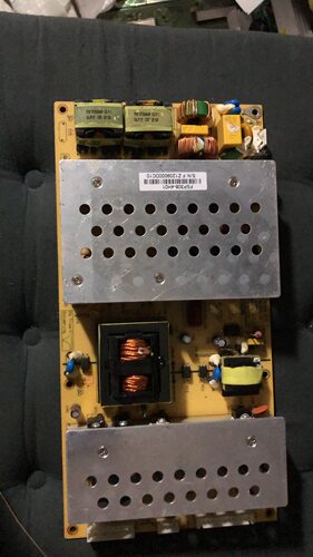 原装拼接屏电源板FSP308-4H01 3BS0245015GP 通用