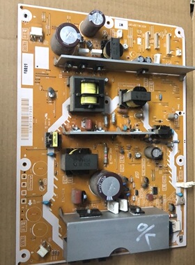 原装拆机 松下 TH-P42U20C 42C20C 电源板 LSEP1287 LT MT
