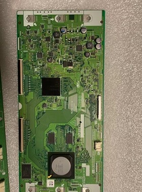 夏普LCD-52FF1A逻辑板QKITPF464WJN1 QPWBXF464WJN1 52寸
