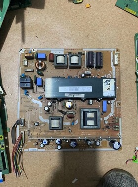 原装42寸长虹PT42638NHDX电视电源板PSPF321501C LJ44-00187A