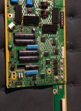 原装松下 TH-P55VT31C Z板 TNPA5331 TNPA5331 AL 屏 MC140FJ1443